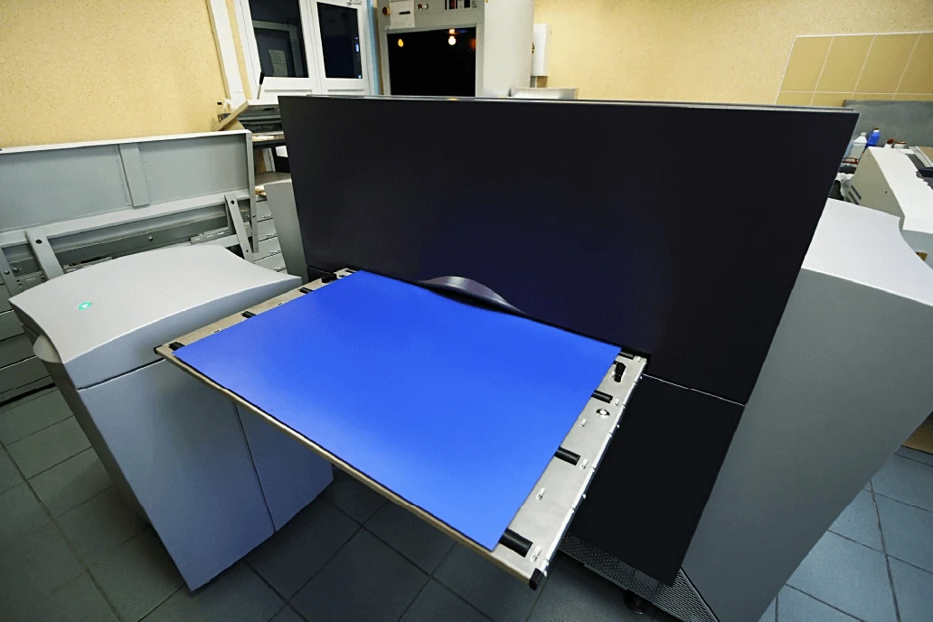 wholesale No Process Plate