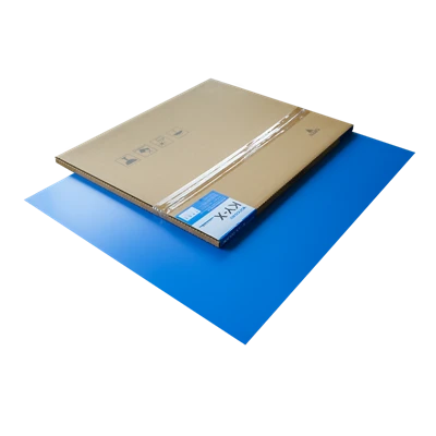 UV CTP Repleniser